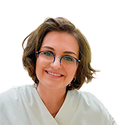 Хахва Наталья Тенгизовна