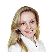 Искоростенская Анастасия Андреевна