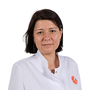 Иванова Мария Викторовна