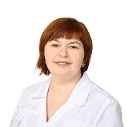 Капишинская Анна Вадимовна