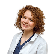 Кескин Анастасия Валентиновна