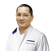 Худояров Рашид Ибраимович