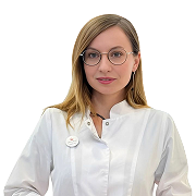 Кочкина Дарья Александровна