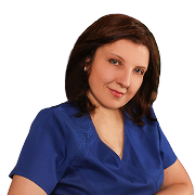 Комова Ольга Александровна