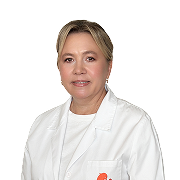 Корф Мария Павловна