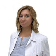 Костина Наталья Владимировна