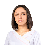 Курцикидзе Ирина Игоревна