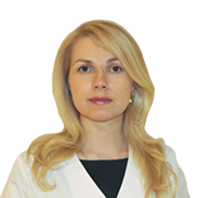 Лещанкина Светлана Николаевна