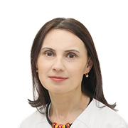 Луковкина Татьяна Владимировна