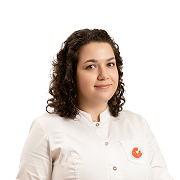 Лукьянова Ксения Дмитриевна