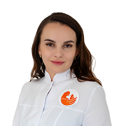 Лысенко Ольга Николаевна