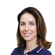 Лысюк Ирина Валерьевна