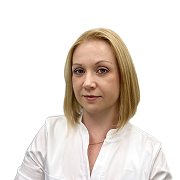 Любешкина Вера Александровна