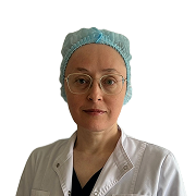 Махмутова Марина Рамильевна