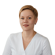 Малыгина Елена Николаевна