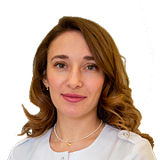 Масленкова Дарья Андреевна