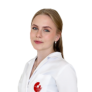 Медведская Анастасия Константиновна