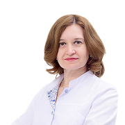 Бельницкая Ольга Александровна