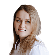 Михалева Марина Владимировна