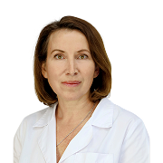 Михайлова Ирина Анатольевна