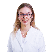 Минаева Екатерина Алексеевна