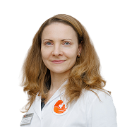 Мироненко Александра Владимировна