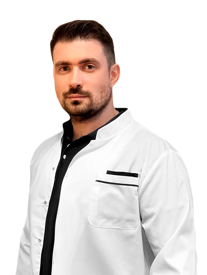 Мирошин Иван Алексеевич