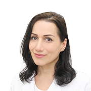 Мирзоян Марина Рубеновна