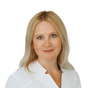 Мисенко Ольга Евгеньевна