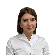 Мкртчян Анна Левоновна