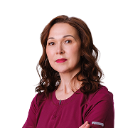 Морозова Татьяна Федоровна