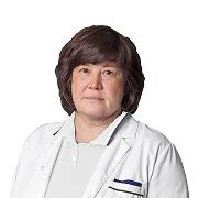 Мухамадиева Гюльнара Рафаезовна