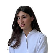 Мурадян Рузан Арменовна