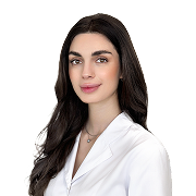 Насимова Светлана Юрьевна