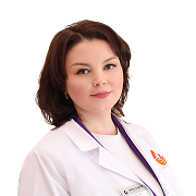 Некрасова Ольга Михайловна