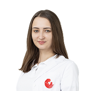 Нигматуллина Элина Радиковна