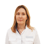 Нигматуллина Эльвира Рифатовна