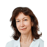 Новикова Инна Павловна