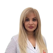 Оруджова Эсмира Афлатуновна