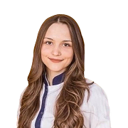 Осокина Дарья Дмитриевна