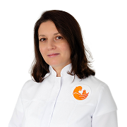 Писаренко Наталья Владимировна