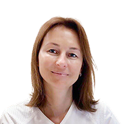 Пискунова Юлия Александровна