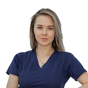 Попова Ирина Викторовна