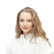 Потявина Елизавета Дмитриевна