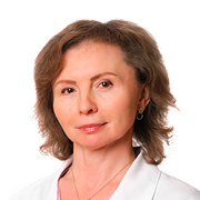 Прягаева Гузель Рафаиловна