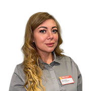 Припадчева Инесса Юрьевна