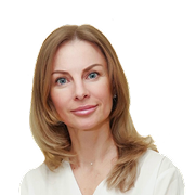 Райкова Анна Михайловна