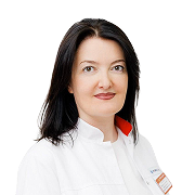 Ревазова Фатима Сослановна