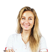 Ревякина Юлия Николаевна