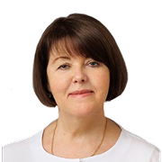 Руппель Надежда Ивановна